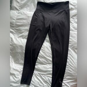 Zone Pro Midnight Black Activewear